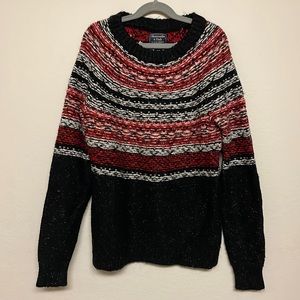 Abercrombie Sweater